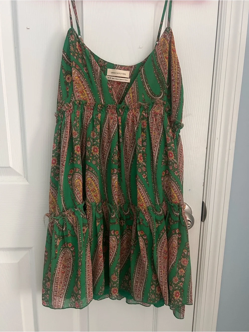 aje mini dresses Scarlett Bow Embellished Dress Kid Size - Check the Measurements:5 Beaded trim at neckline 15 Dress to impress vm: campaign